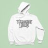 Unemployment Hero Hoodie