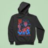Unknown Mortal Orchestra Curse Knife Hoodie