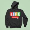 Unsubscribe Podcast Life Unsubscribe Hoodie