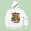 Uracid Park The Stoned Age Dinosaur Hoodie