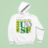 Usf Bulls University Of South Florida Hoodie