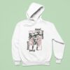 Usual Suspects Medieval Brawl Hoodie