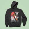 Utah Utes Runnin University Hoodie