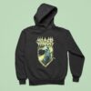Vader Thy Messenger Hoodie