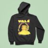 Val En Vivo Tour Hoodie