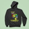 Valentino Rossi Vr Thank You For The Memories Signature Hoodie