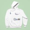 Vaqueros De Bayamon Bsn Wordmark Hoodie