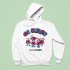 Vaultroom Gg Cheers Hoodie