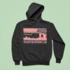 Viagra Boys Cave World Hoodie