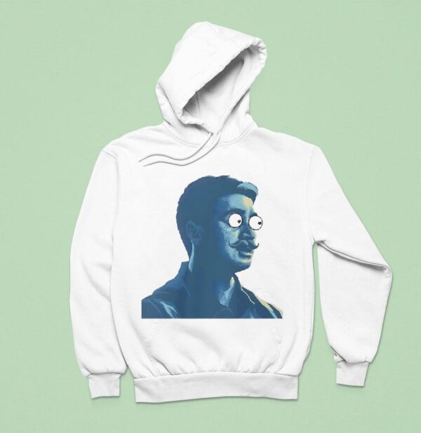 Vibhu Wif Stash Hoodie