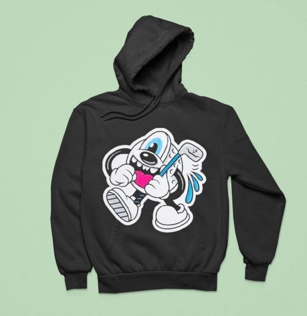 Vice Golf X Greg Mike Hoodie