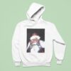 Victor Victor T Raww Hoodie