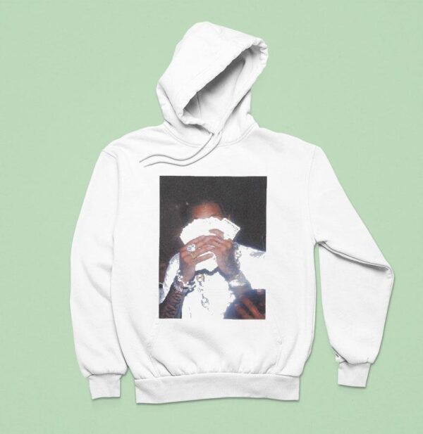 Victor Victor T Raww Hoodie