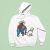 Victor Victor X Dimithry Logo Hoodie