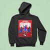 Victoria Mboko Nbo New Canadian Superstar Achieved Wta Canadian Open Championship Hoodie