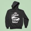 Victory Outreach International I Have The Vision Too Hoodie