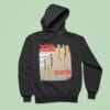 Vio Lence Oppressing The Masses Hands Hoodie