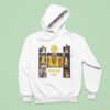 Vladdy Jr Wearing Kobe Bryant We Got This Los Angeles Lakes Hoodie