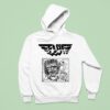 Volume Dealer Fly Hoodie