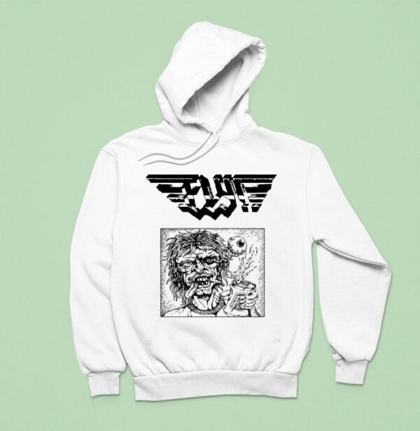 Volume Dealer Fly Hoodie