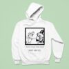 Wanna Be My Thrian Friend Just Ask X Hoodie