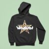 Wargasm The Stars And Spots Hoodie