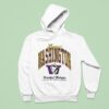 Washington Huskies University Washington Hoodie