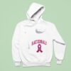 Washington Nationals Mlb Breast Cancer Awareness Hoodie