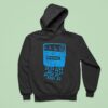 Water Damage Music No Hoodie