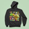 We Got Problems But A Bowler Ain T One T Shirs Hoodie