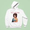 Weapons Chappell Roan The Rise And Fall Of A Midwest Princess Hoodie