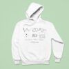 Weapons Directed By Zach Cregger Hoodie