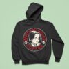 Wednesday Addams Coffee Hoodie