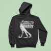Wednesday Single Handedly Handy Hoodie