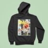 Weekly Hm The Party Is Wherever I Am Hoodie