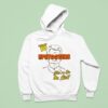 Welcome To Epstooters You Re On The Lis Hoodie