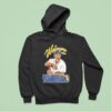 Welcome To Wanderland Florida Hoodie