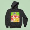 Welliton Fifa Hoodie