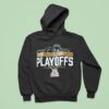 Western Hockey League Playoffs Calgary Hitmen Hoodie