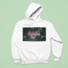White House Positioning Photo Hoodie
