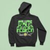 White Reaper Asking For A Ride Hoodie