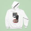 Who Is Art Fleming I M Old School Hoodie