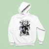 Who Will Survive Bloody Disgusting Horror Characters Hoodie