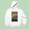 Widespread Panic Aug Everwise Amphitheater Indianapolis In Tour Hoodie