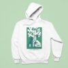 Wilco Cleveland Heights Oh Tour Hoodie