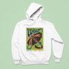 Wilco At The Salt Shed On Aug Hoodie