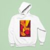 Wilco Calgary Ab Tour Hoodie