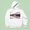 Wilco Pittsburgh Pa Heinz Hall For The Performing Arts Hoodie