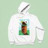 Wilco The Factory In Chesterfield Mo Aug Hoodie