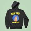 Wild Woody Get The Poin Hoodie